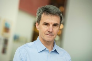Prof. Dr. Erhardt Barth
